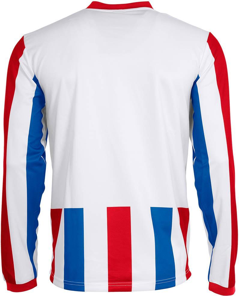Madrid Shirt Ls