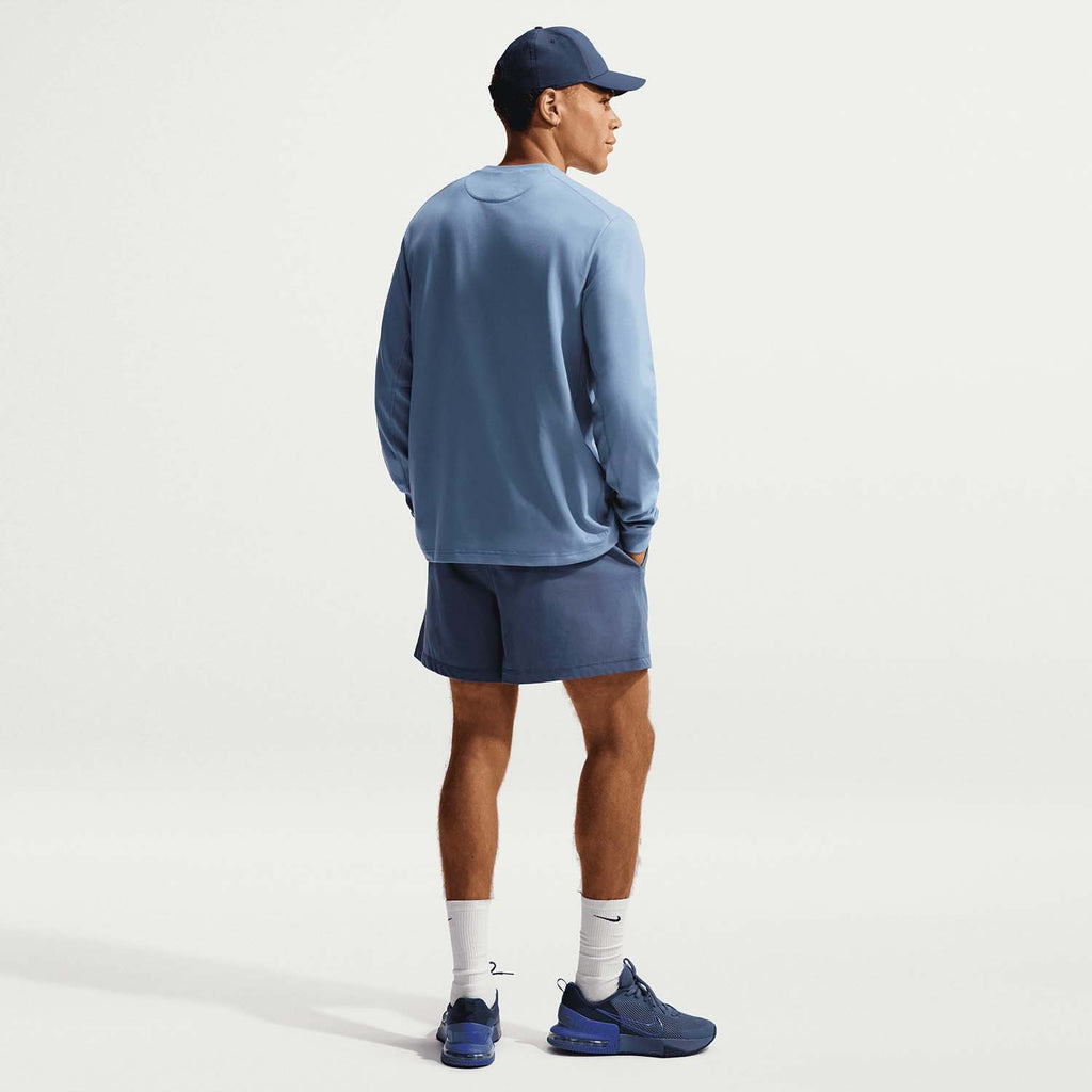 Primary Men's Dri-fit Sweater