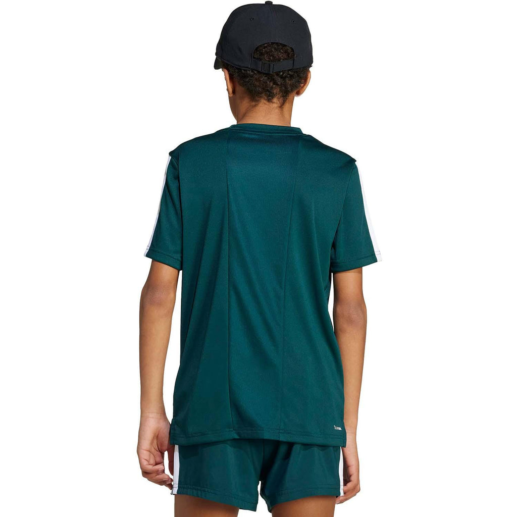 J Tr-es 3s Tee