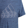 AEROREADY Heather T-shirt