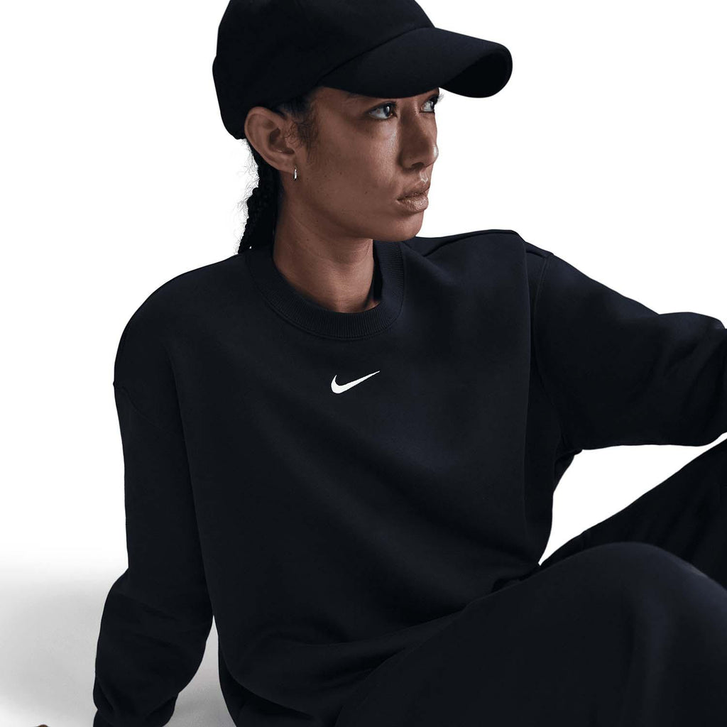 sportswear phoenix fleece wome