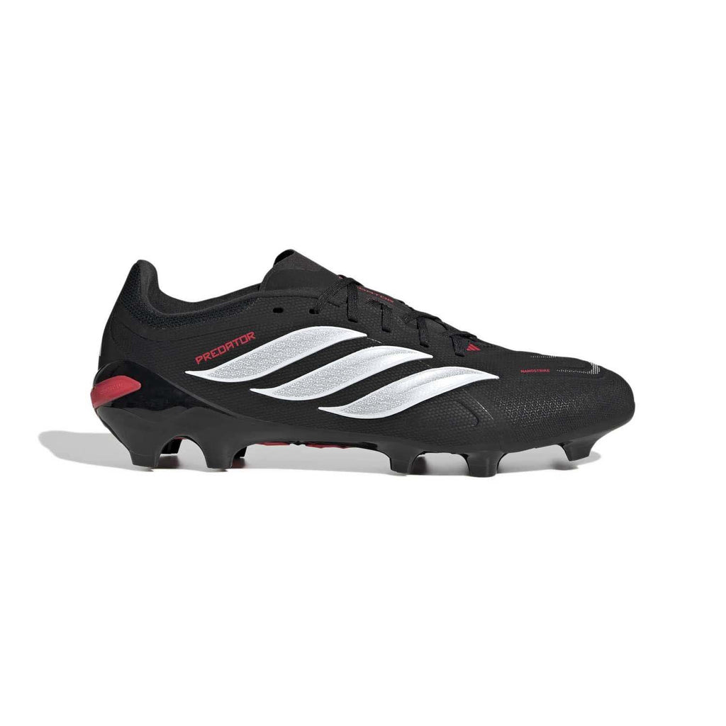 Predator League voetbalschoenen natuurgras
