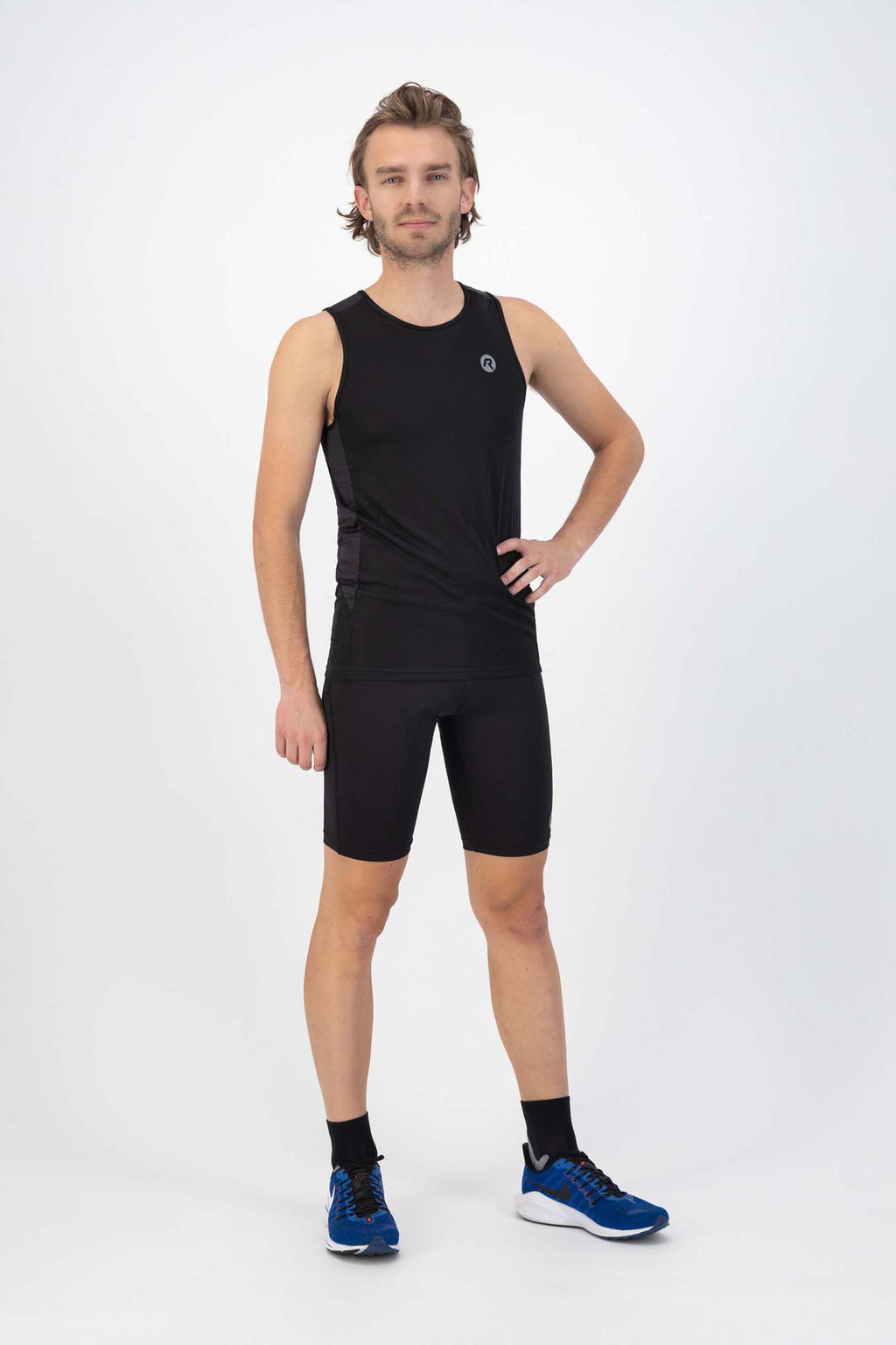 Runningshort 3 Inch Core short