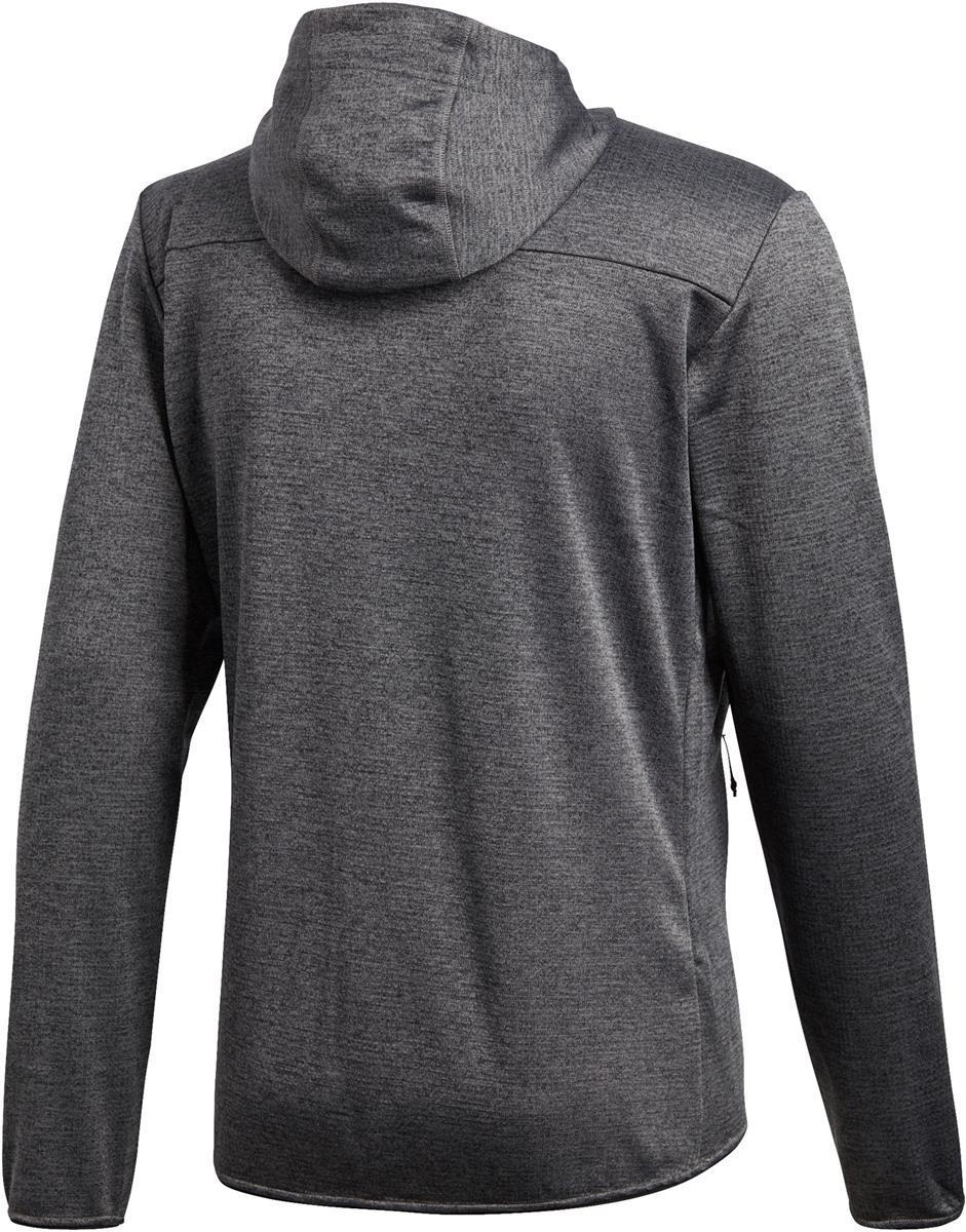 CTC Ho Fl Jkt