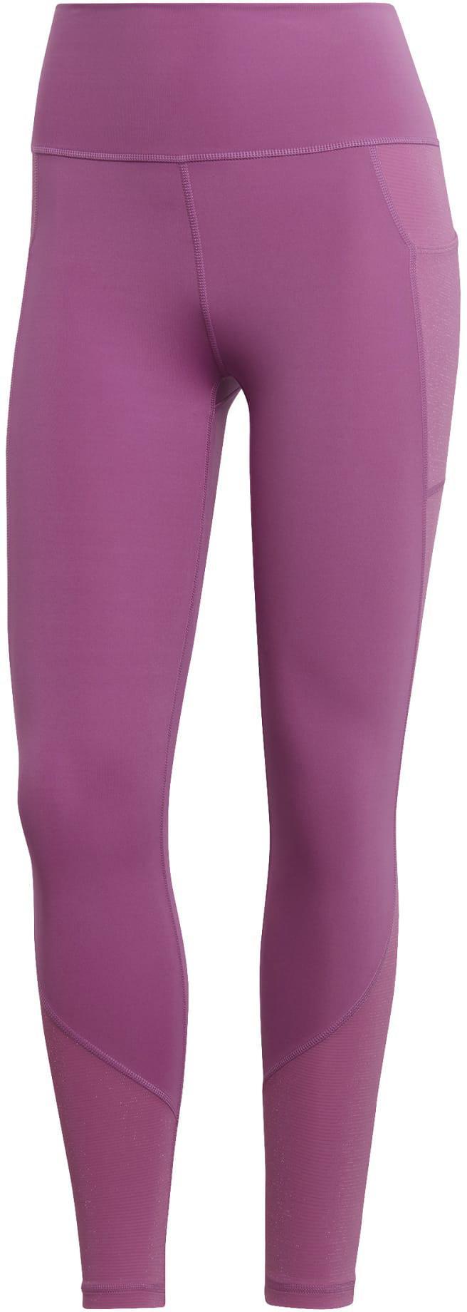 Optime Training Shiny Lange legging