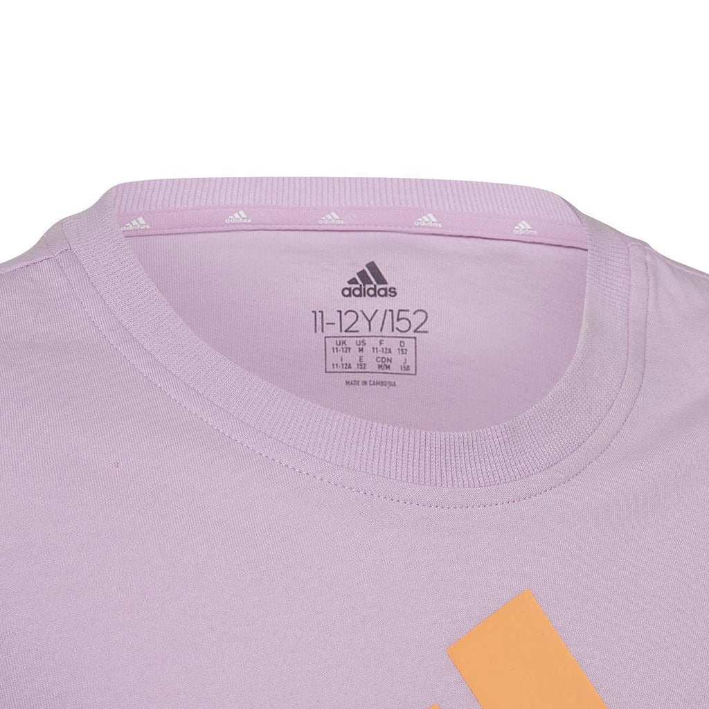 Essentials kids t-shirt