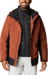 lhotse iii interchange jacket