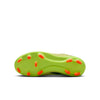 Jr. Mercurial Vapor 16 Club Low-top voetbalschoen voor kleuters/kids (meerdere ondergronden)