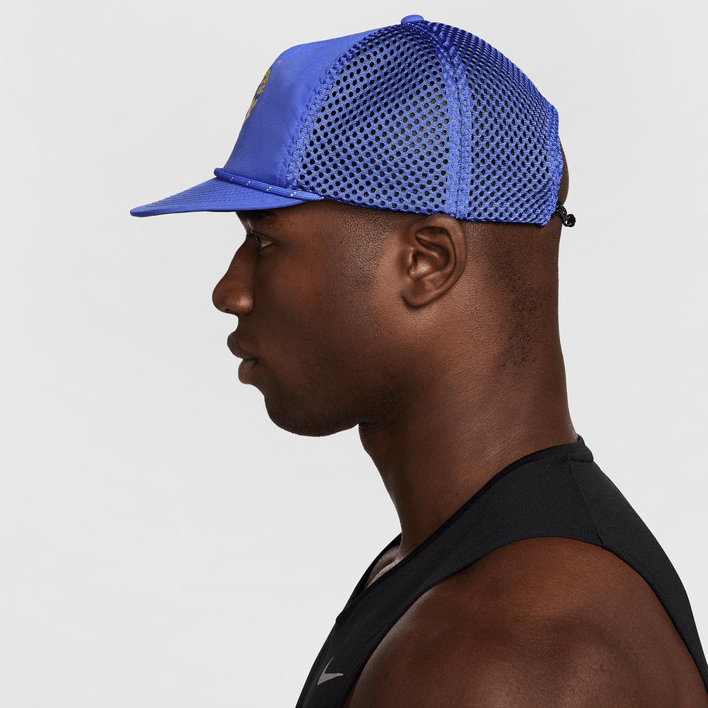 Pro Dri-FIT Unstructured Happy Pace Cap