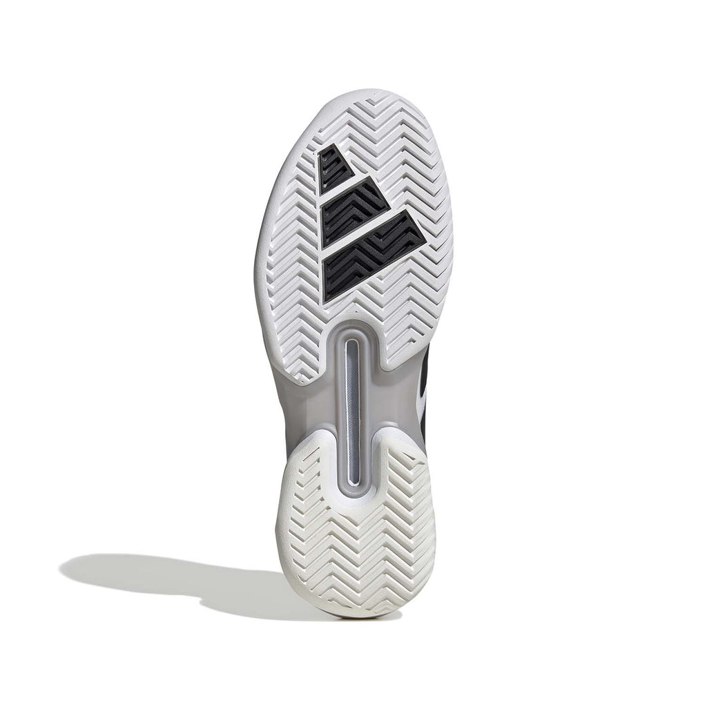 Adizero Ubersonic 5 All court tennisschoenen