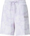 Summer Longline Shorts
