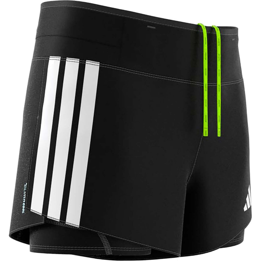 Adizero Running 2-in-1 Gel Pocket Short