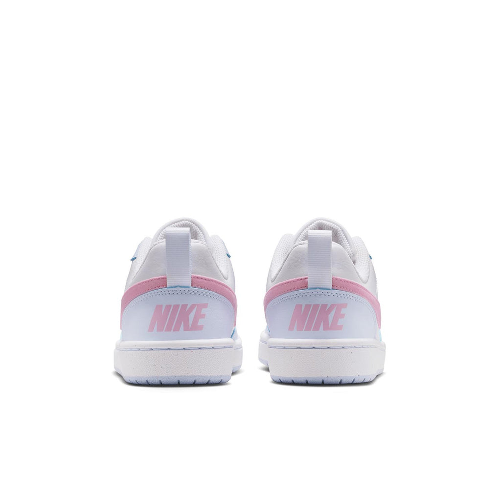 Court Borough Low Essential+  Sneakers