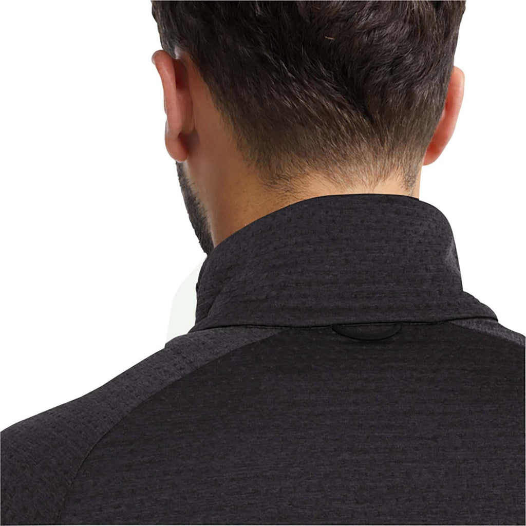 anytrail full zip vest