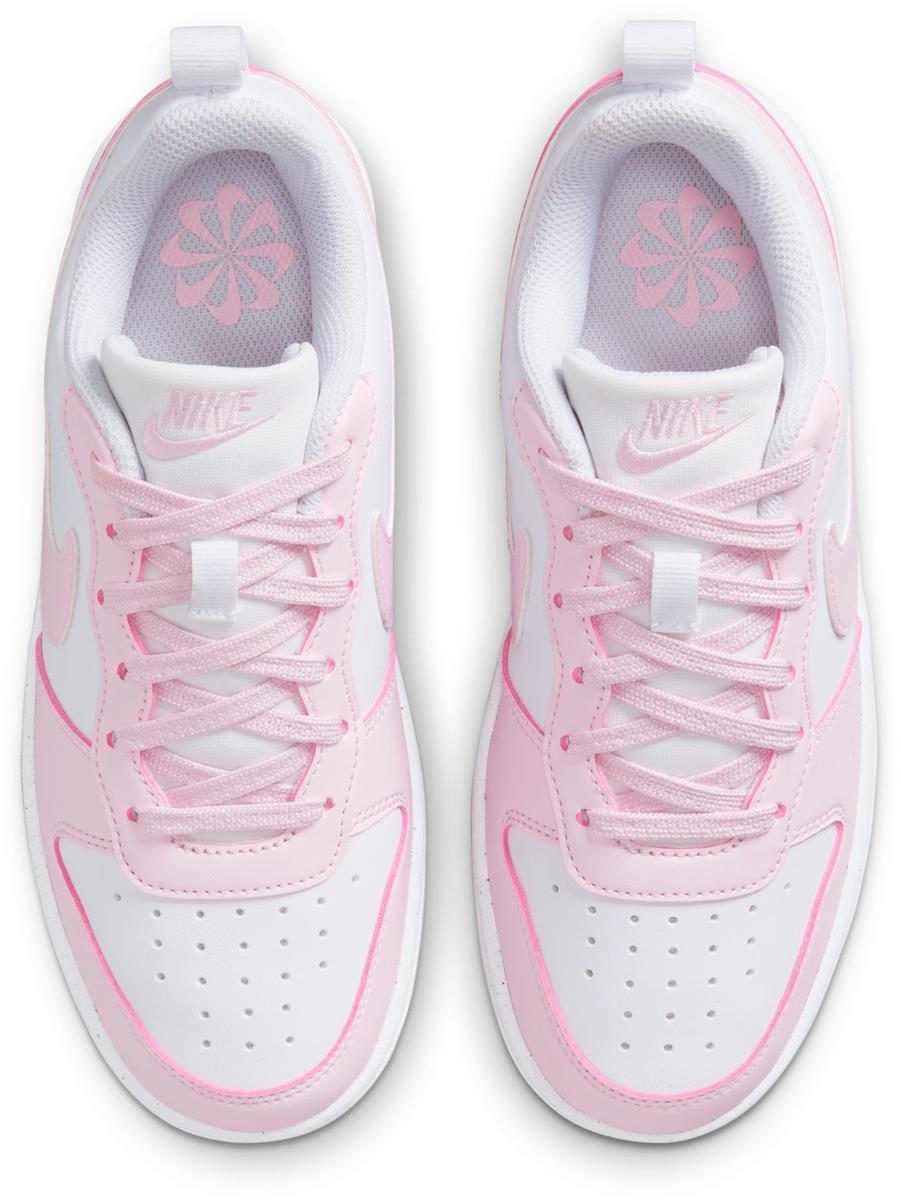Court Borough Low Recraft sneakers