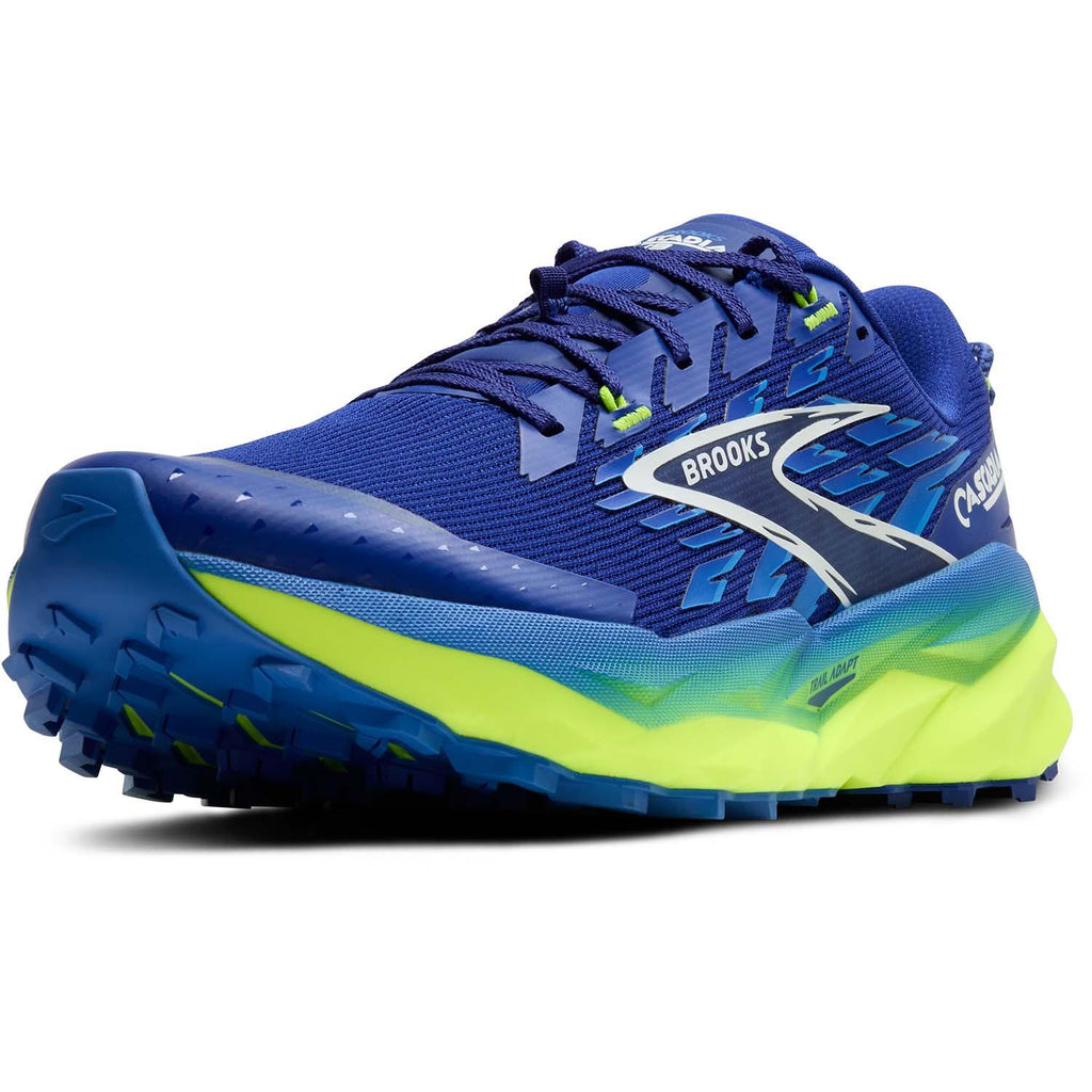 cascadia 19 hardloopschoenen