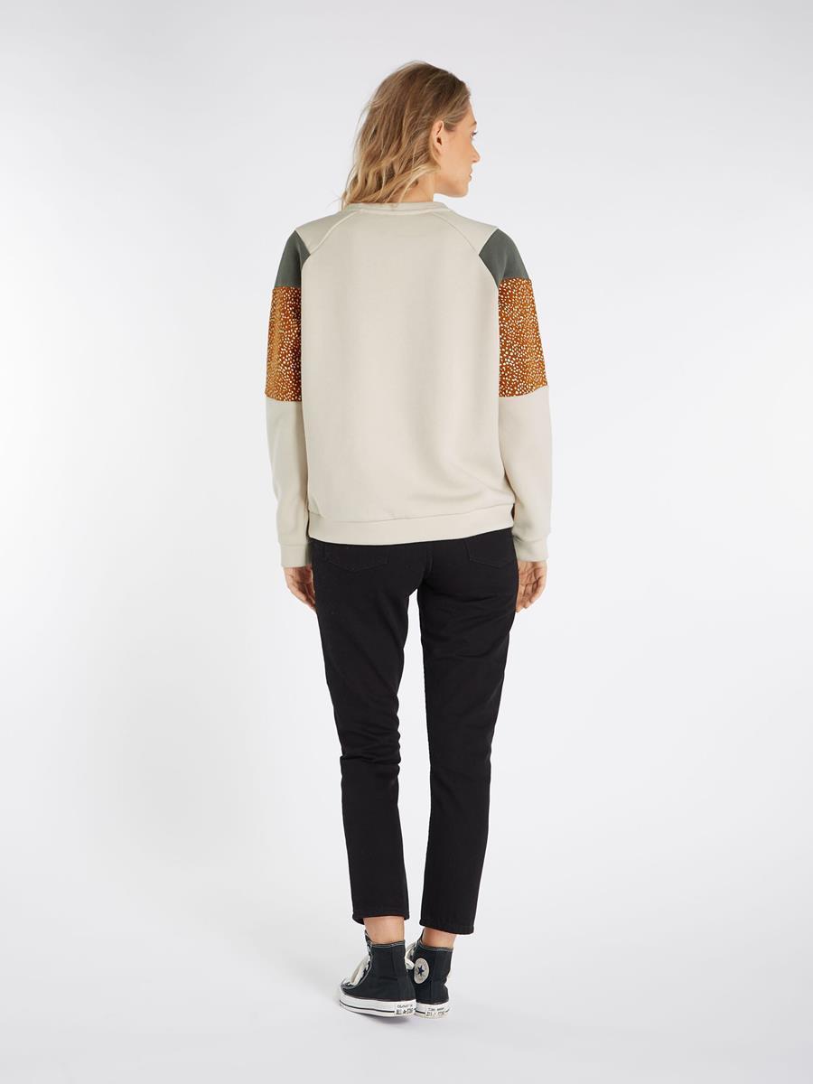 Nxgvesta Sweatshirt