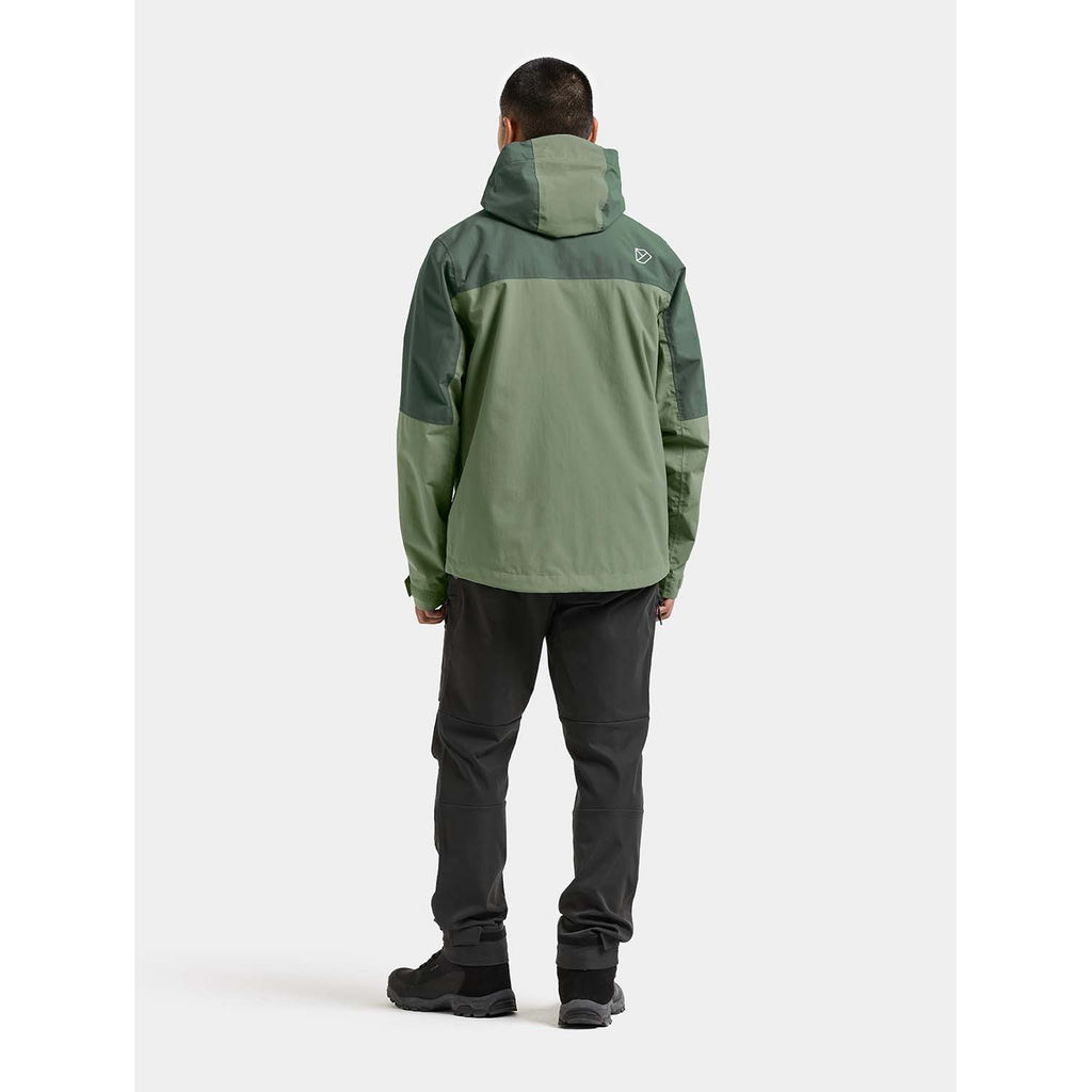 Grit Usx 4 Windjack outdoor