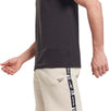 Left Chest Logo shortsleeve shirt