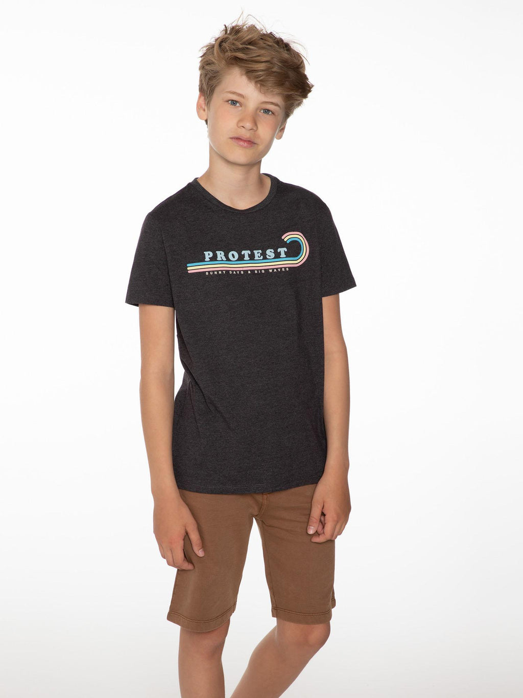 Percy Jr T-shirt
