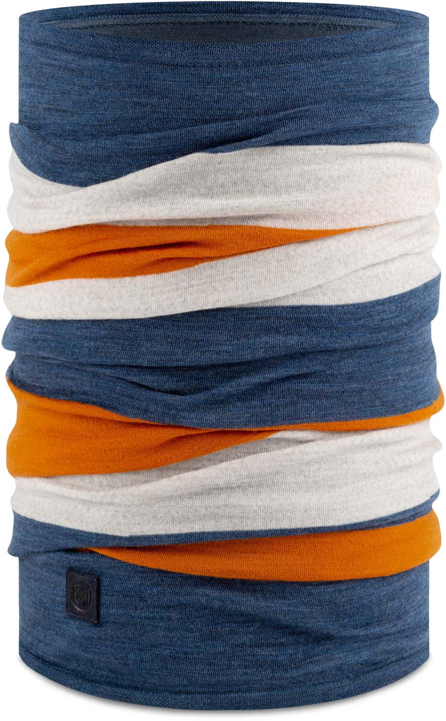 Merino Move nekwarmer