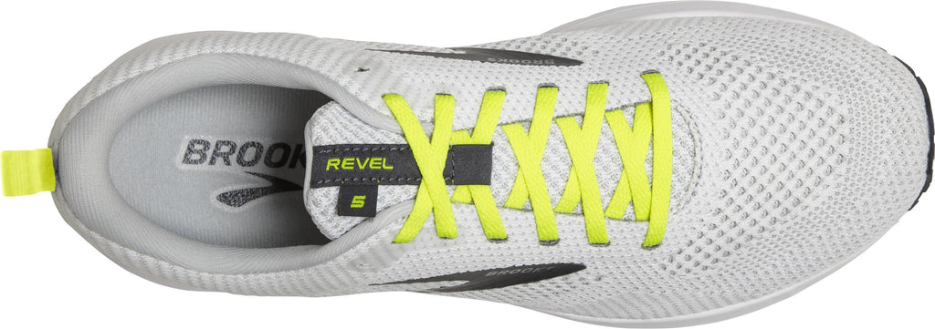 Revel 5