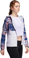 OWN THE RUN JKT
