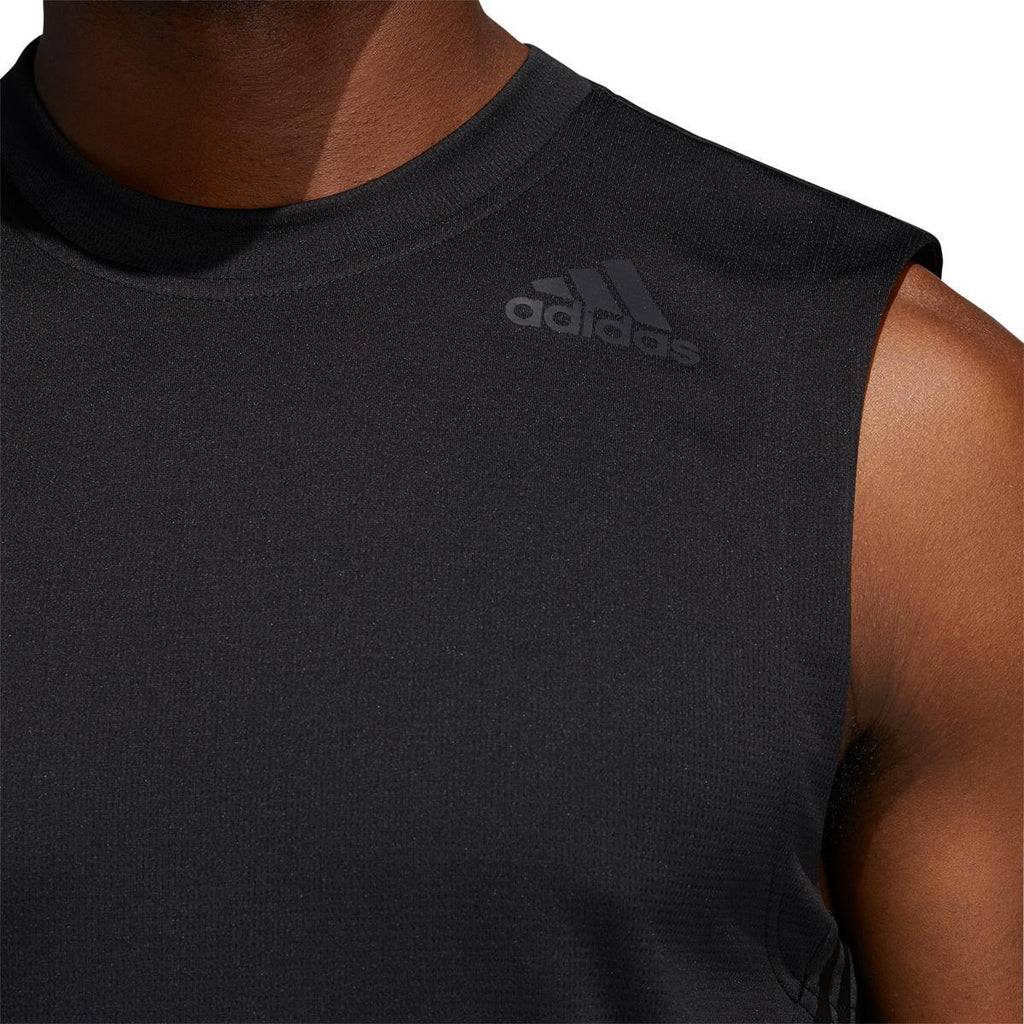 AEROREADY 3-Stripes shirt