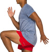 RACE SEAMLESS SS