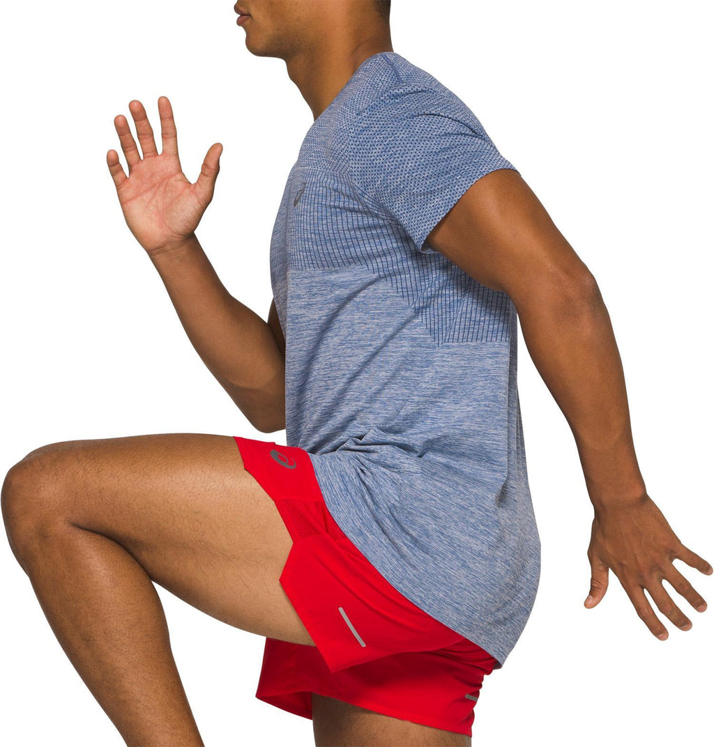 RACE SEAMLESS SS