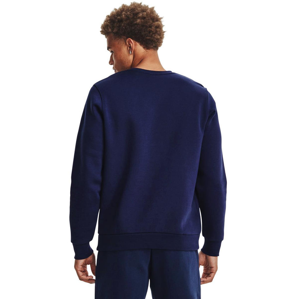 Icon Fleece Crew sweater