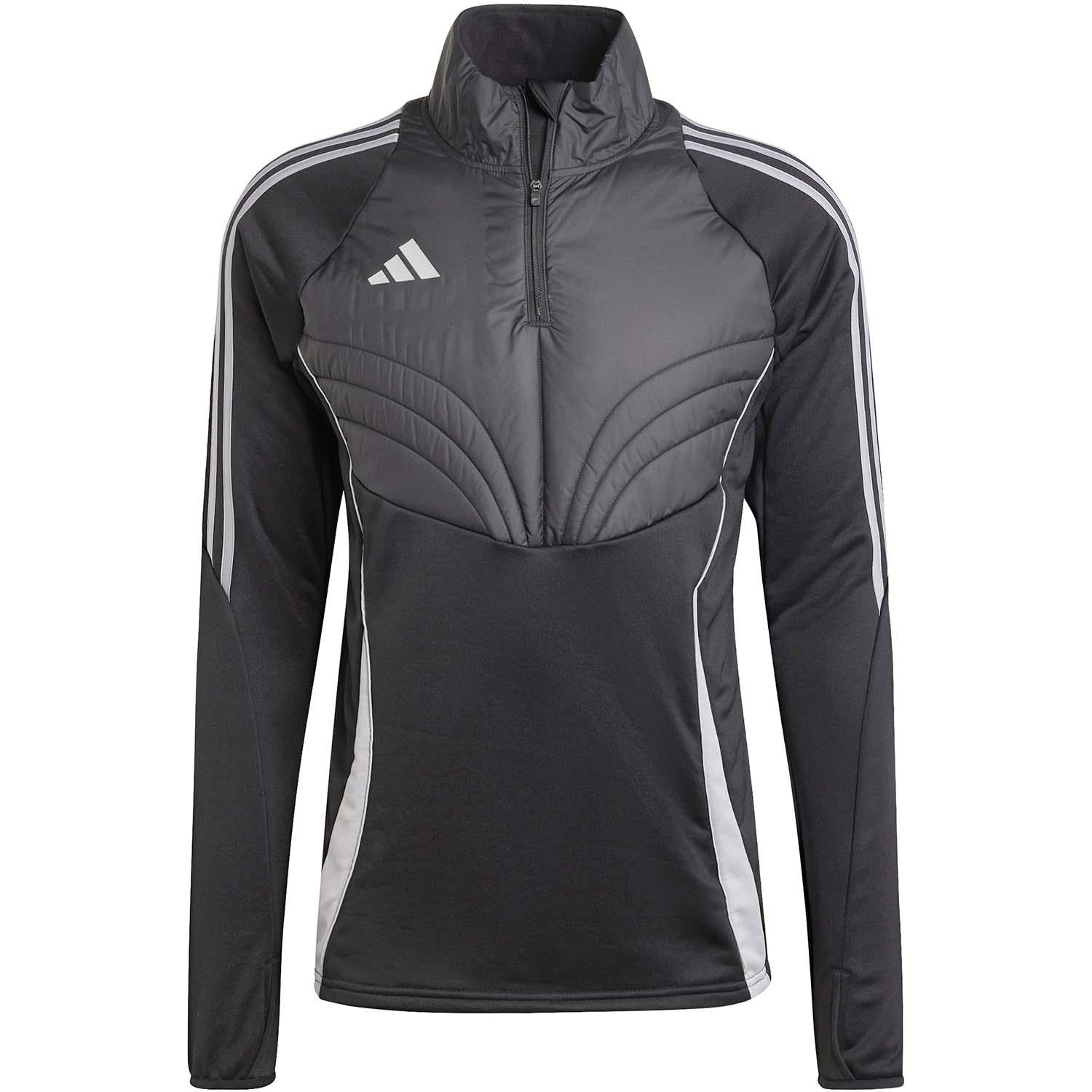 Tiro 24 Winterized longsleeve