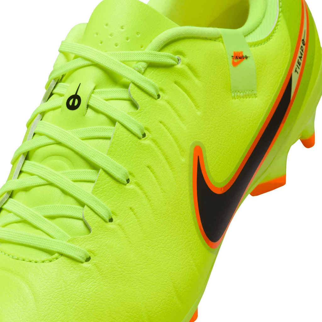 Tiempo Legend 10 Academy Low top voetbalschoenen (meerdere ondergronden)
