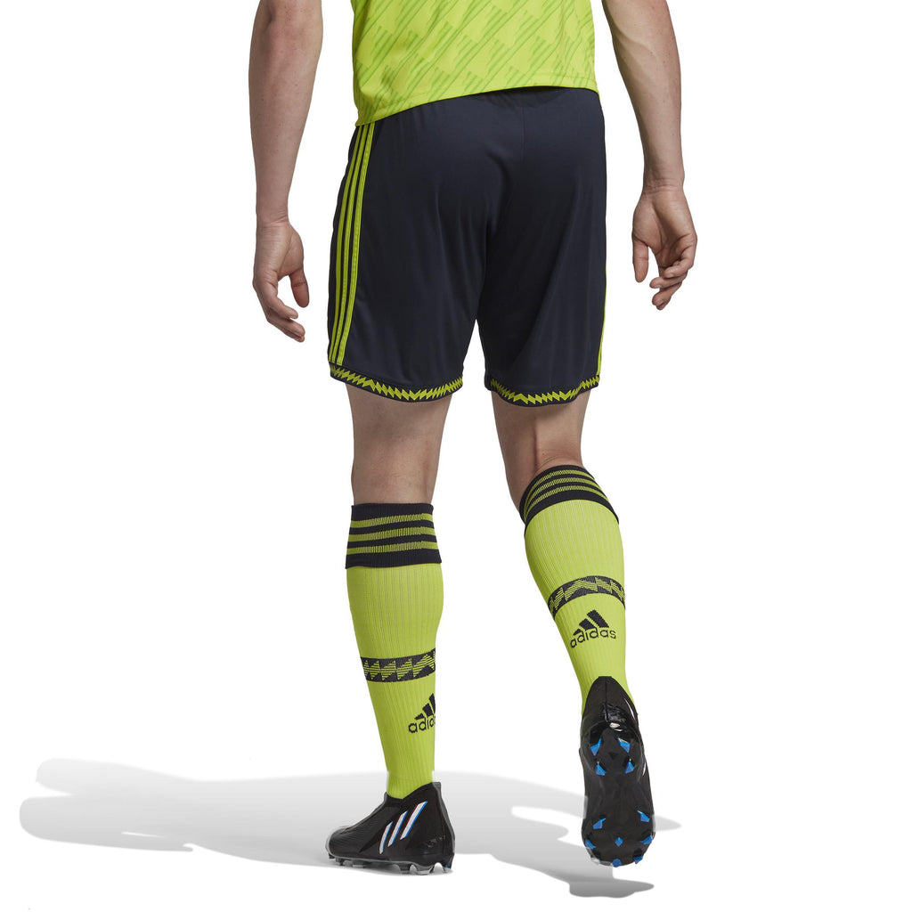 Manchester United 22/23 Derde Short