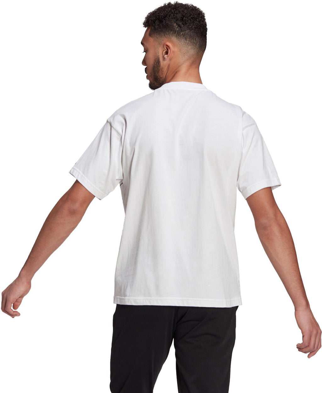 Giant Logo Tee (Uniseks)