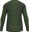 T-shirt L/s Crew Neck Blackcomb Ceramico