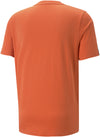 ESS+ Tape shortsleeve shirt