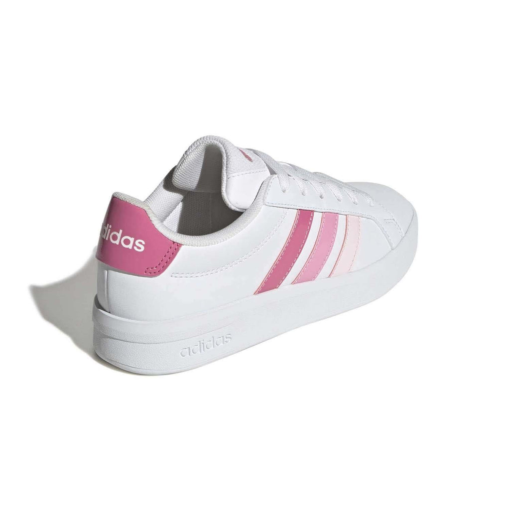 Grand Court 3.0 Junior low sportcasual schoenen