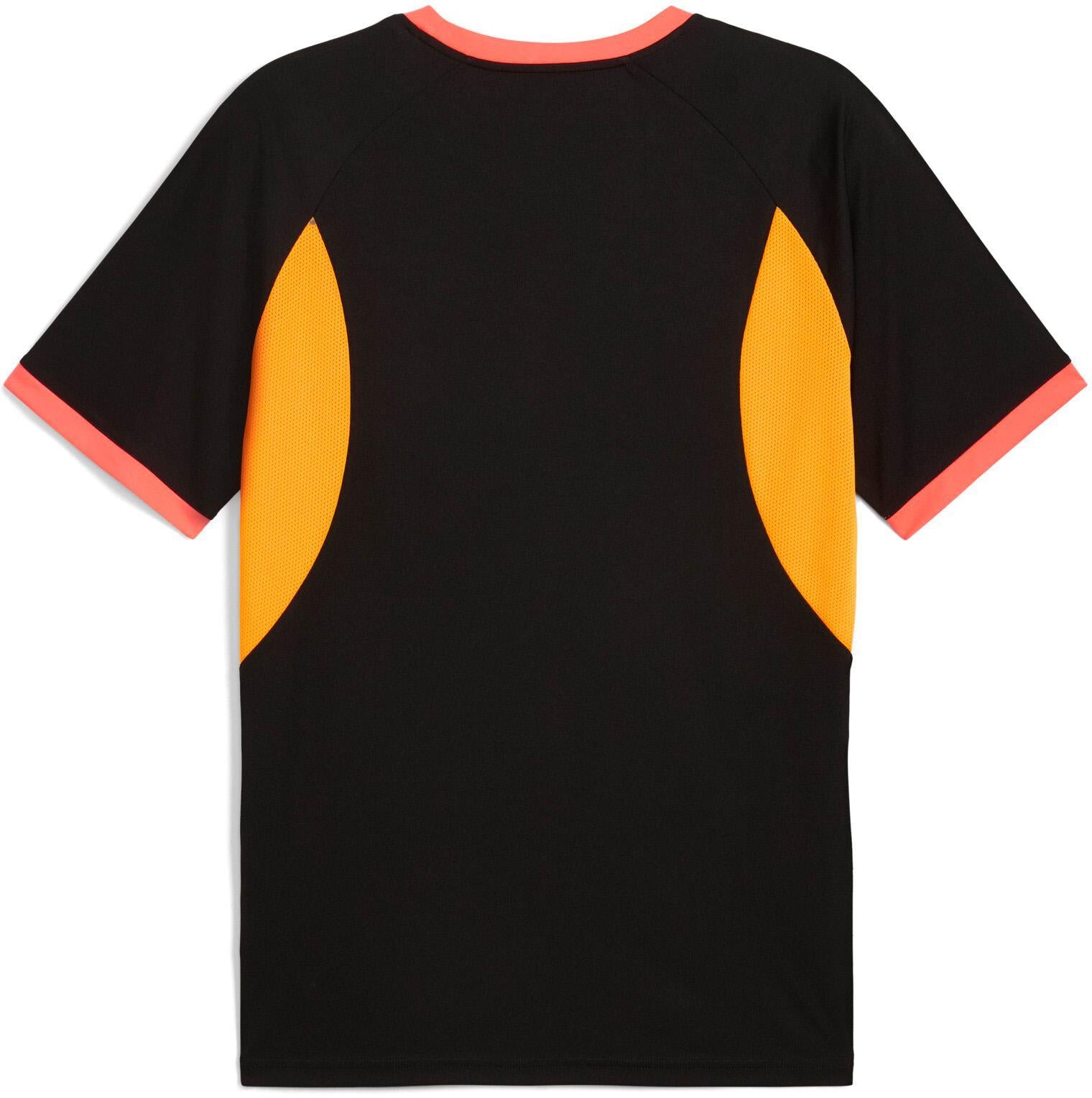 Individualliga Graphic top