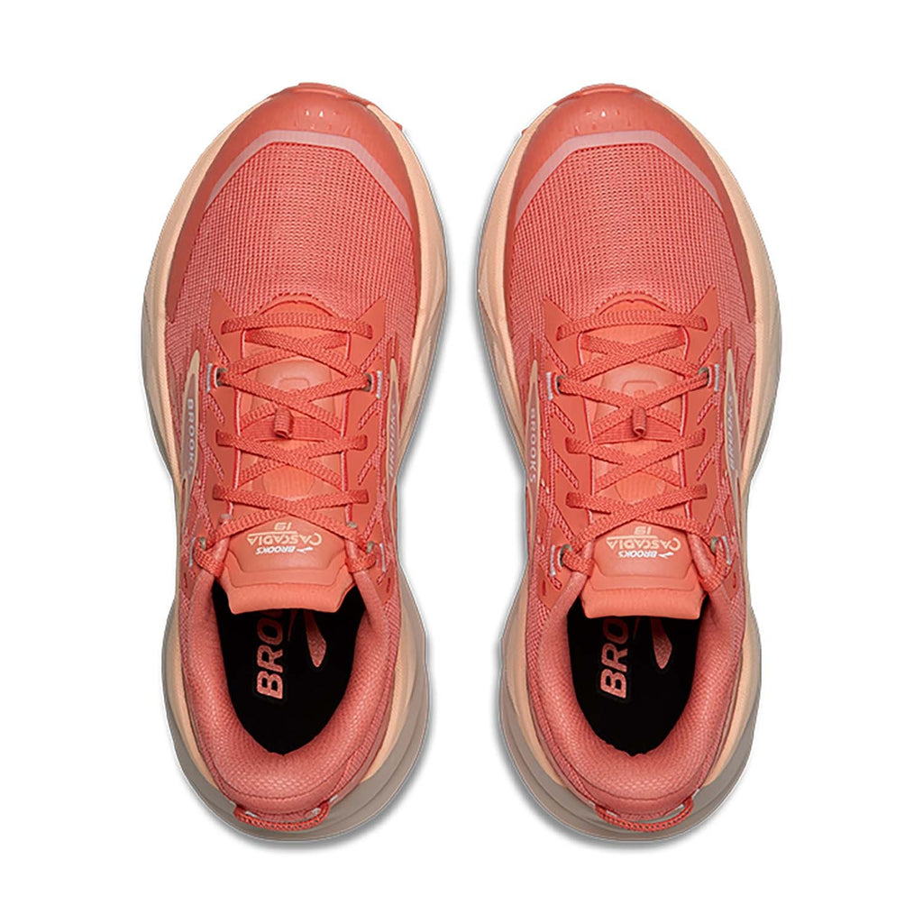 Cascadia 19 Hardloopschoenen Trail