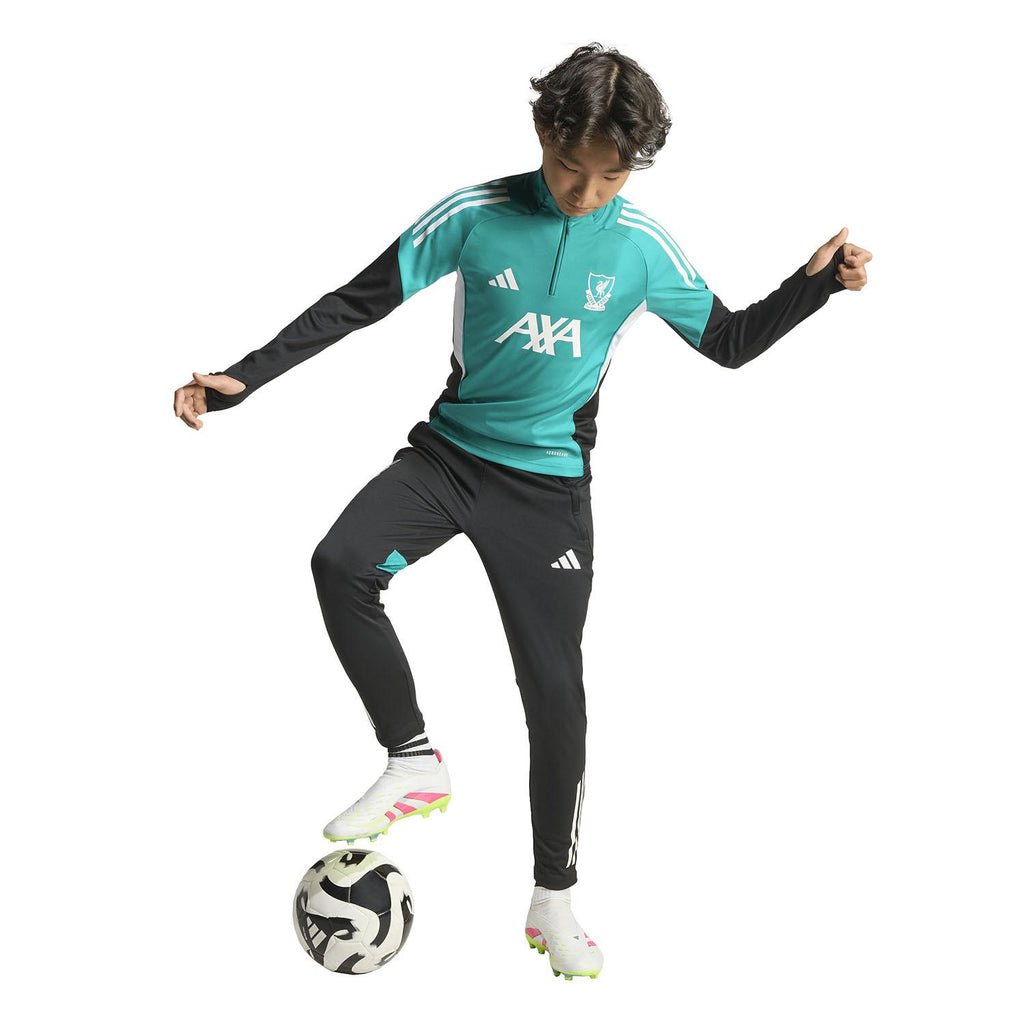 Liverpool FC Tiro 25 Competition Training Top Kids