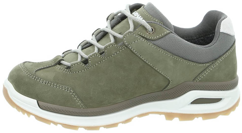 Locarno GTX Lo wandelschoenen