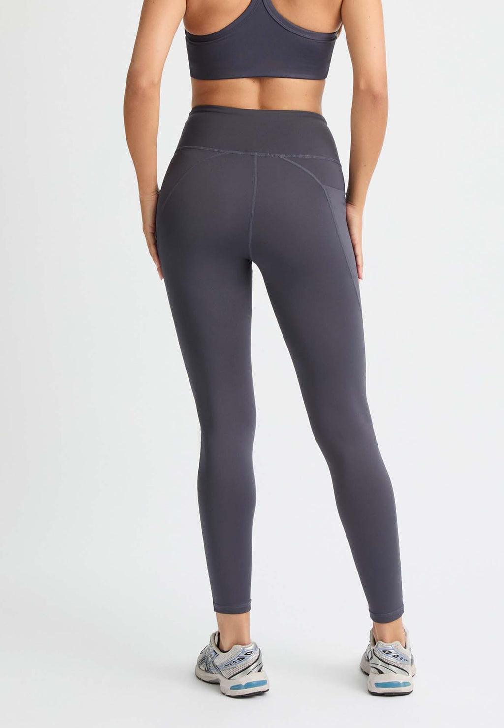 Flattering High Waist Tights