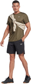 Workout Ready Strength short