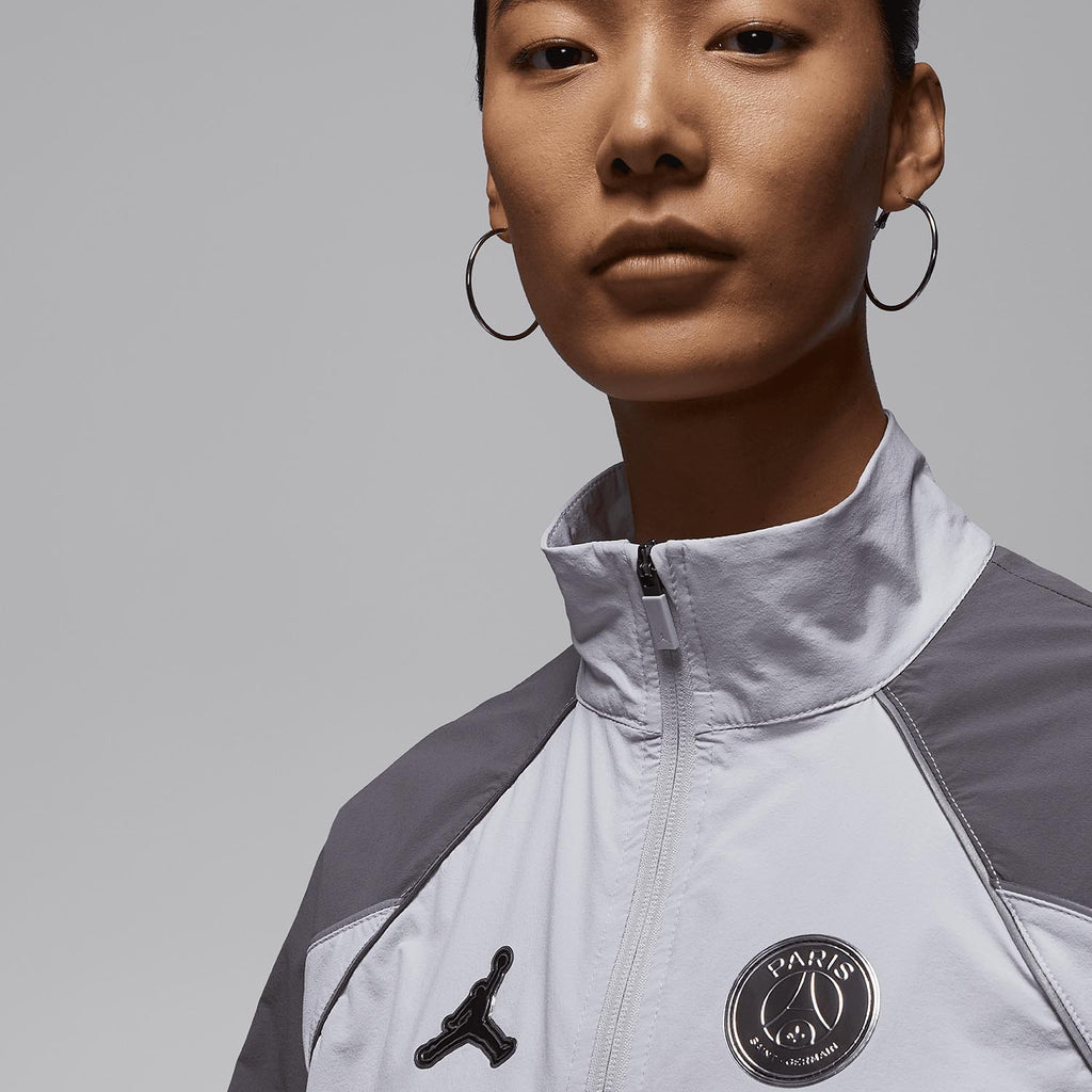 Paris Saint-germain  Anthem Jacket