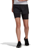 Run Fast Two-in-One Short
