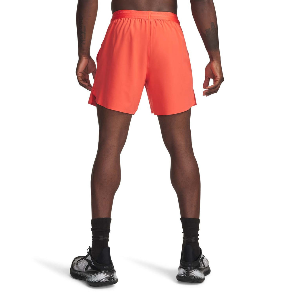 Vanish Elite 6in Shorts