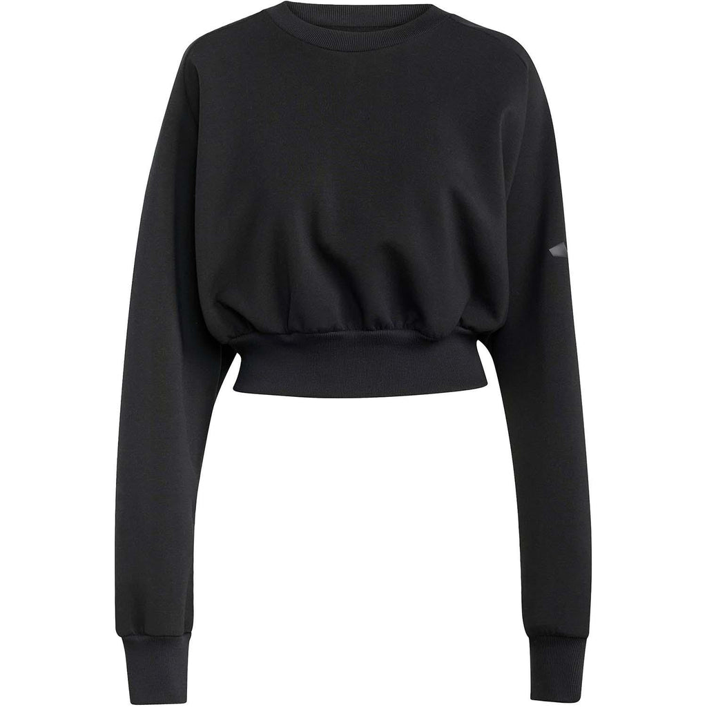 Soft Lux Loose Sweatshirt
