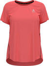 T-shirt S/s Crew Neck Zeroweight Chill-t