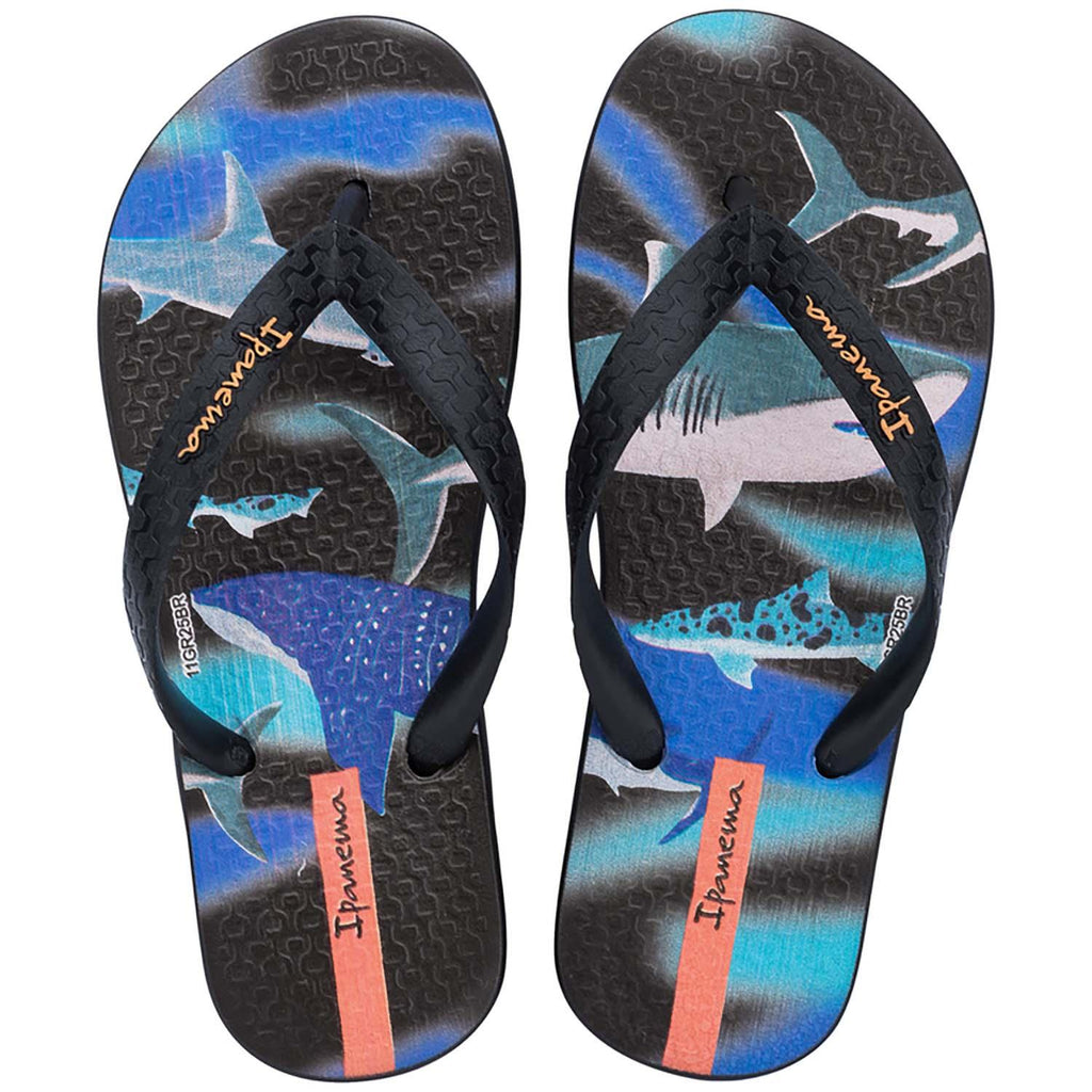 Temas Boys Kids slippers